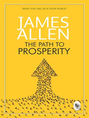 cover image of The Path to Prosperity